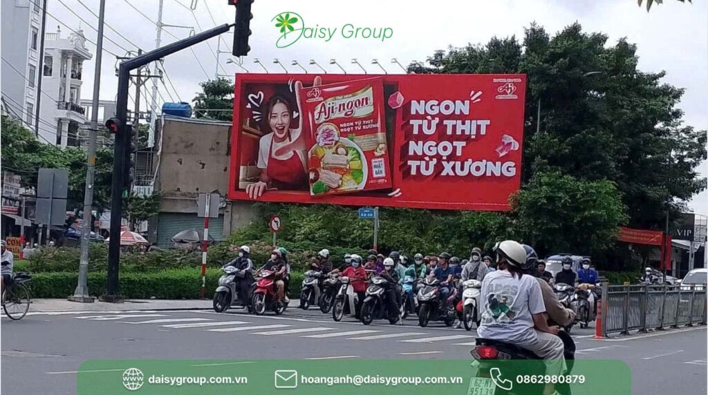 OHH tuyến đường