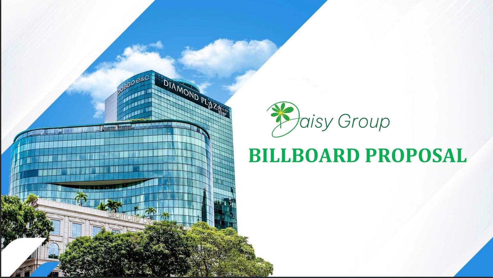 Billboard Quận 12 Cho Thuê