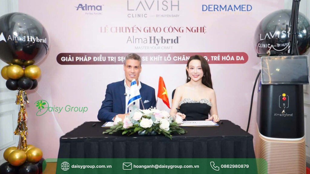 TOP 15+ LOẠI HÌNH TỔ CHỨC SỰ KIỆN CHUYÊN NGHIỆP
