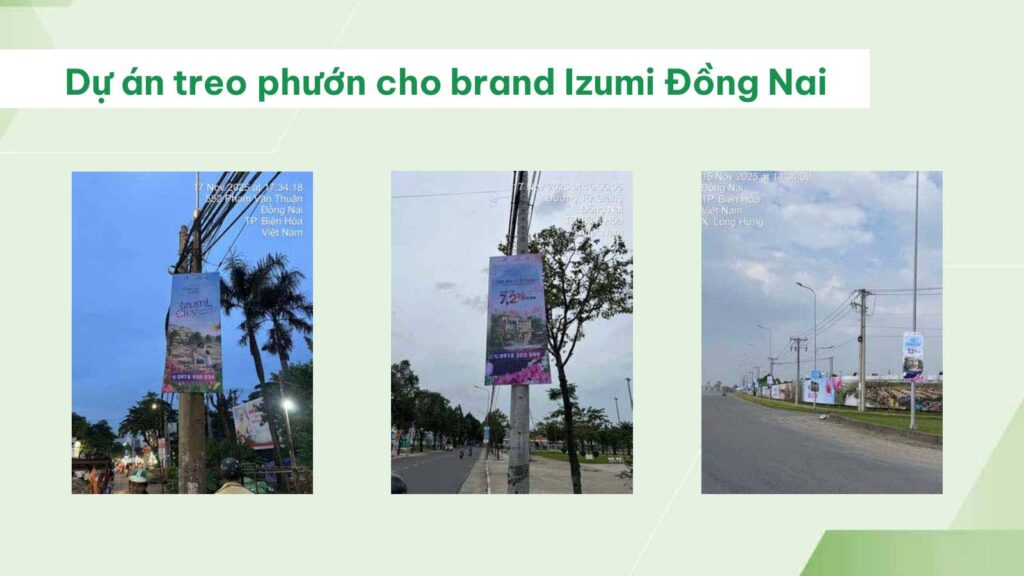 Treo Phướn Toàn Quốc - Tăng 300% Lượng Khách Hàng Với 5 bước