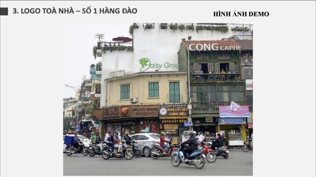 QUẢNG CÁO CÂY LỌC NƯỚC HỒ HOÀN KIẾM