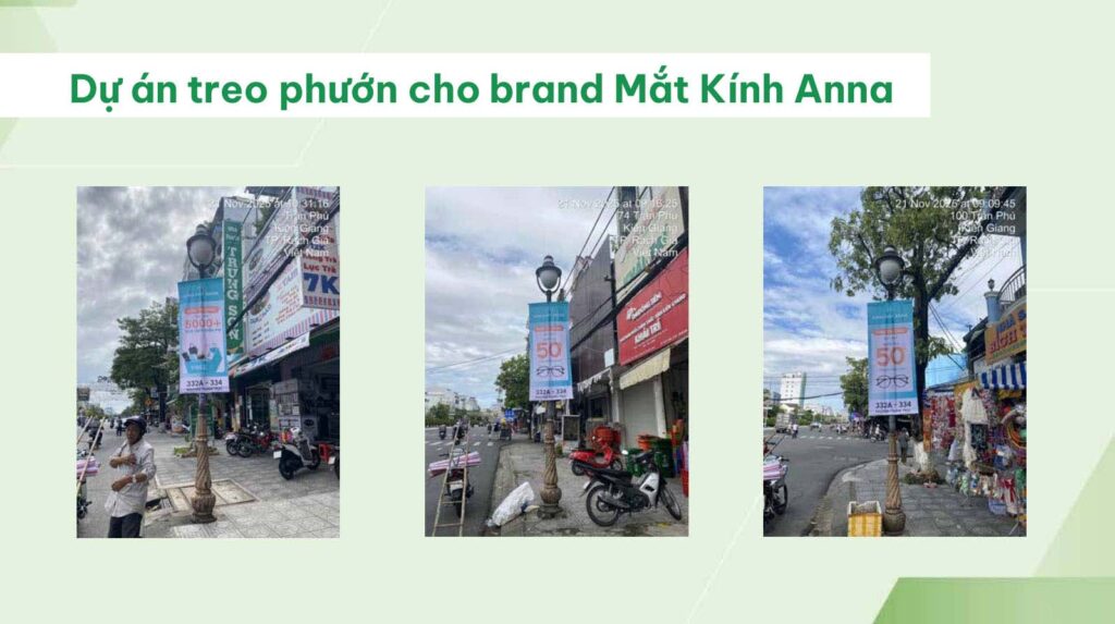 Treo Phướn Toàn Quốc - Tăng 300% Lượng Khách Hàng Với 5 bước