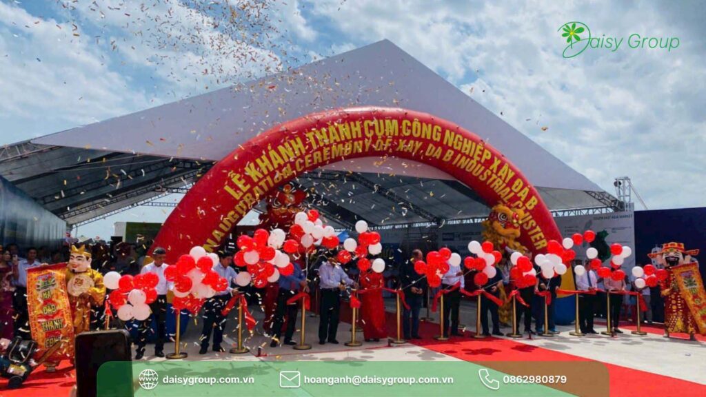 TOP 15+ LOẠI HÌNH TỔ CHỨC SỰ KIỆN CHUYÊN NGHIỆP