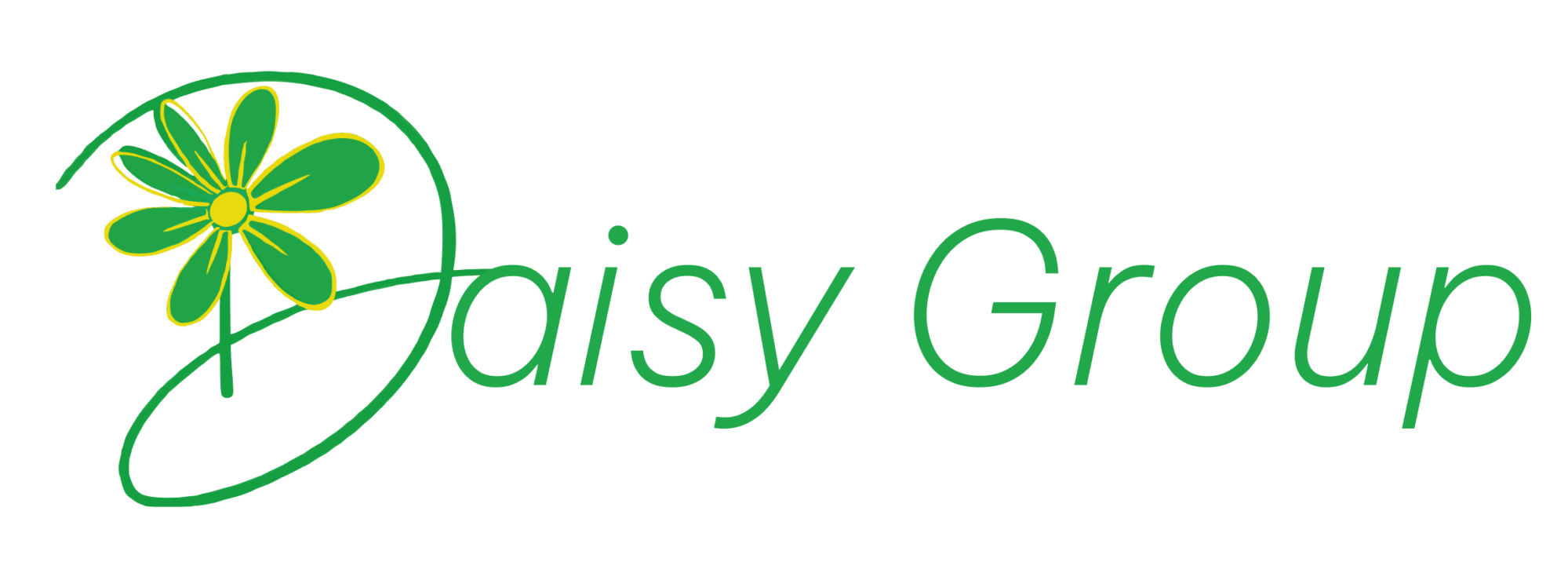 Logo Daisy Group