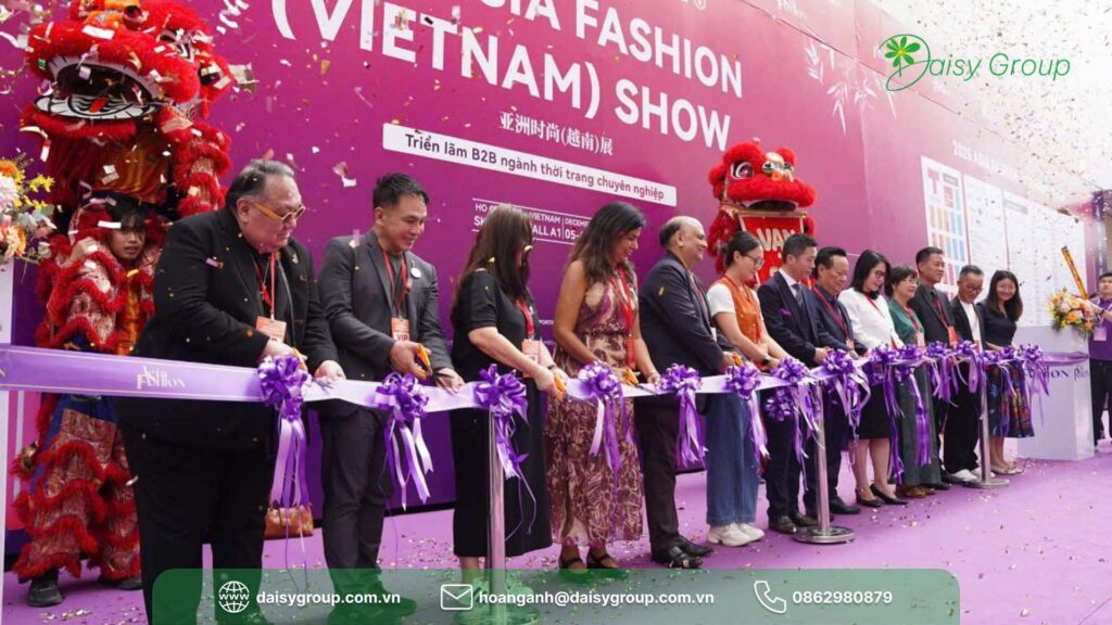 TOP 15+ LOẠI HÌNH TỔ CHỨC SỰ KIỆN CHUYÊN NGHIỆP