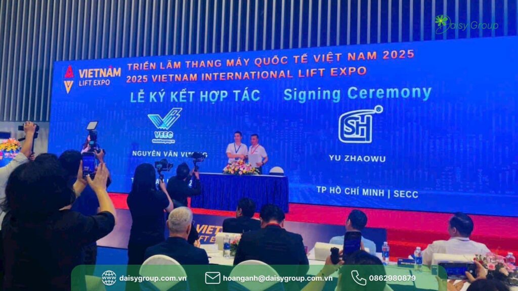 Tổ Chức Sự Kiện Trọn Gói 2026