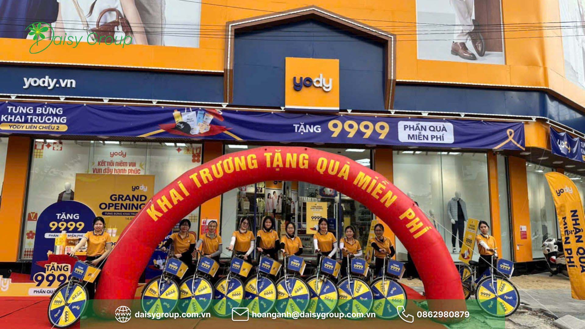Roadshow Là Gì? Hình Thức Truyền Thông Di Động Phổ Biến 2026