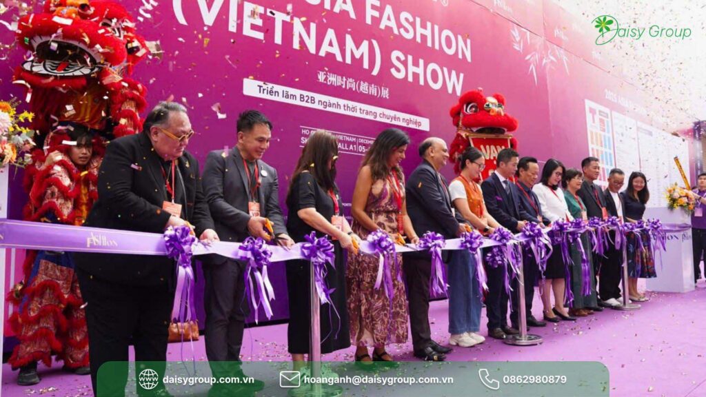 Top 1 Dịch Vụ Tổ Chức Sự Kiện Uy Tín Hà Nội & TP.HCM 2026