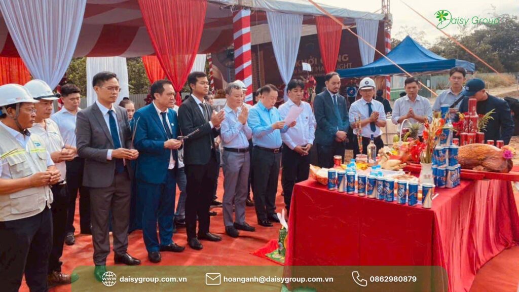 Dịch Vụ Tổ Chức Sự Kiện Chuyên Nghiệp Trọn Gói