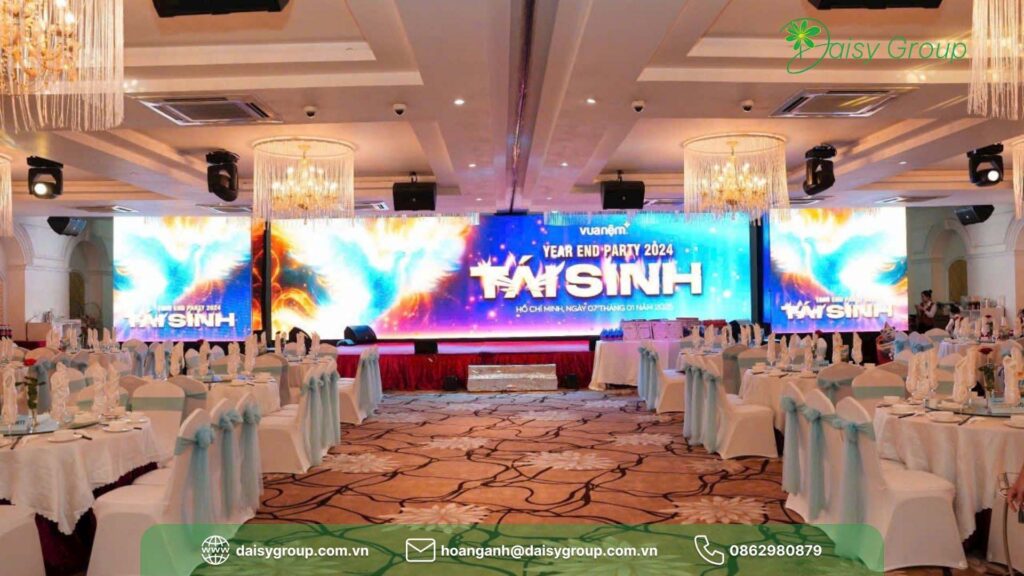 Gala Dinner