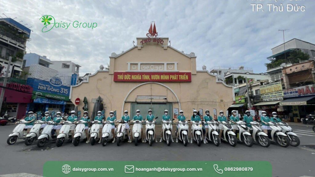 Roadshow Là Gì? Hình Thức Truyền Thông Di Động Phổ