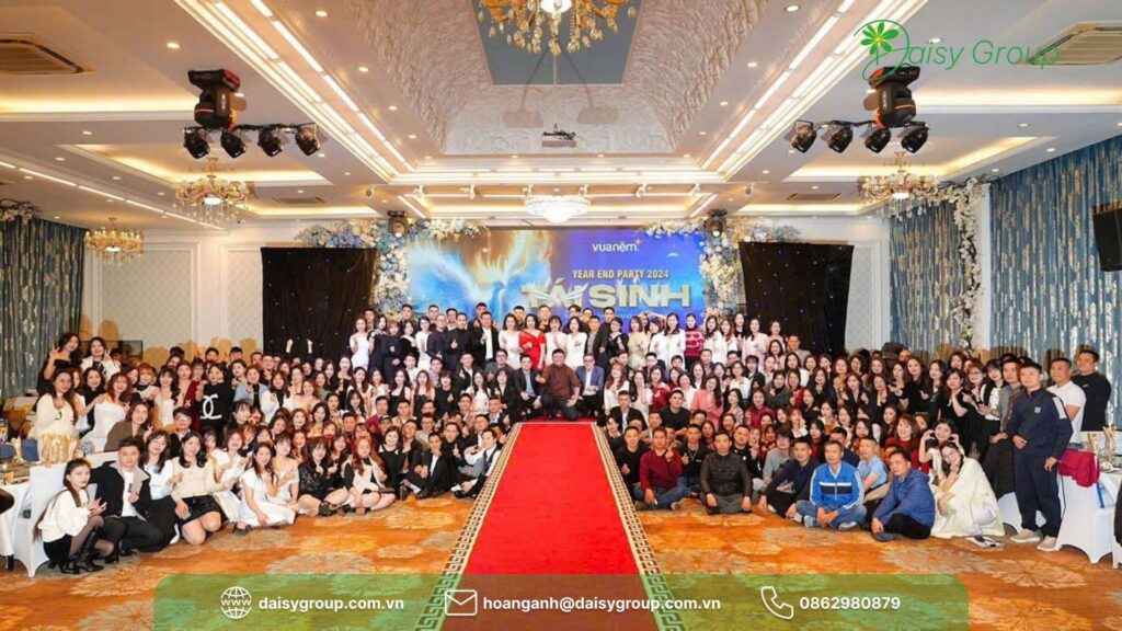 Gala Dinner