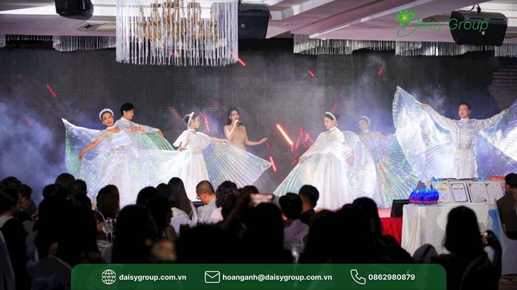 Gala Dinner