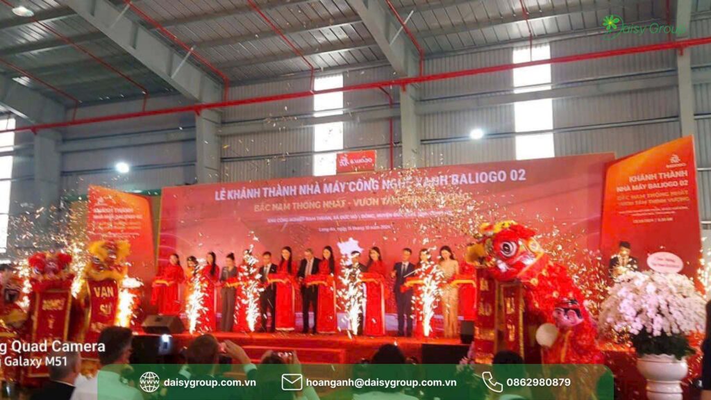 Tổ Chức Sự Kiện Khánh Thành Là Gì? Top 1 Giải Pháp