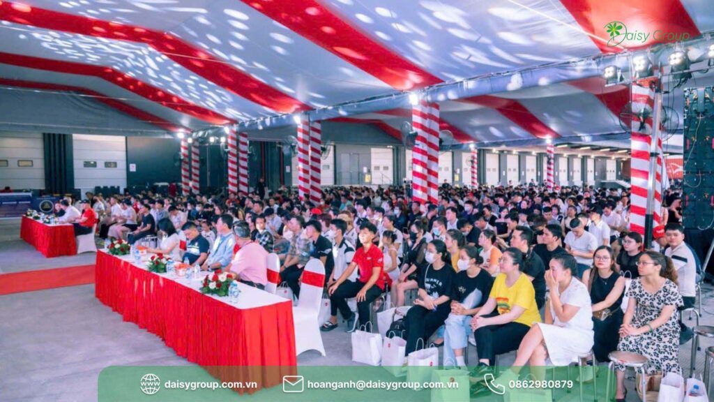 Lễ Kỷ Niệm Thành Lập Là Gì? Tất Tần Tật Doanh Nghiệp Cần Biết