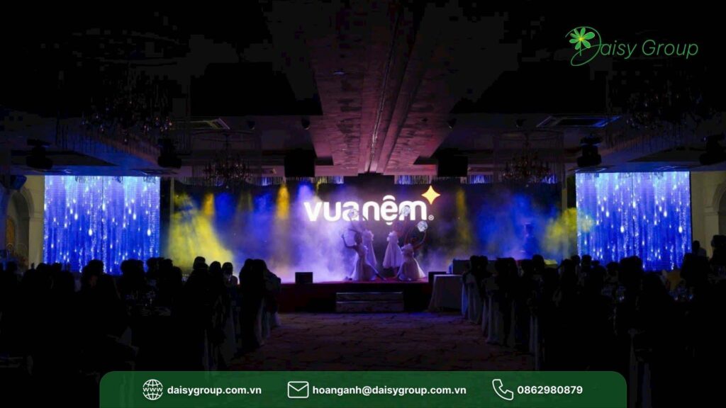 Gala Dinner