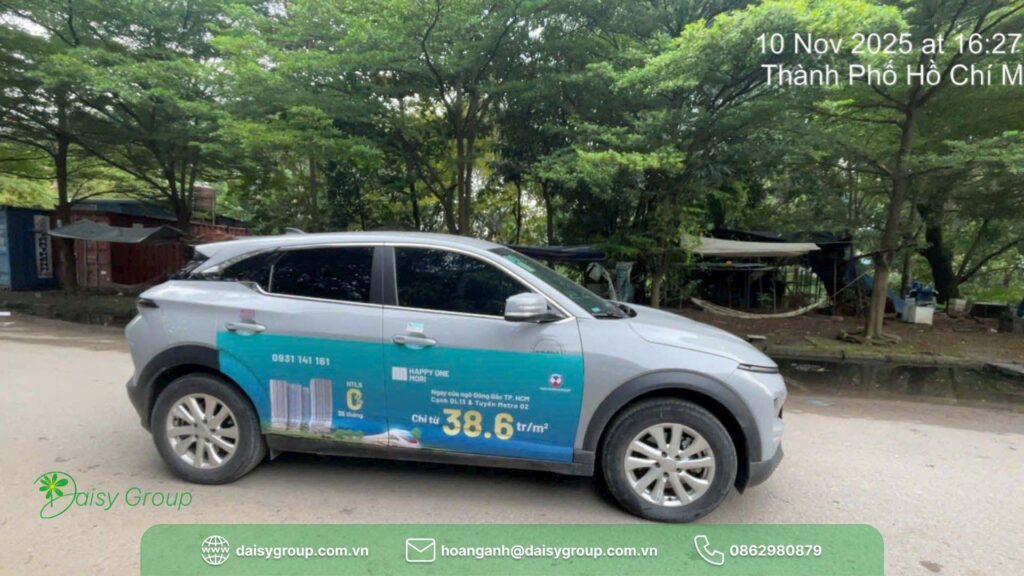 oadshow Là Gì? Hình Thức Truyền Thông Di Động Phổ