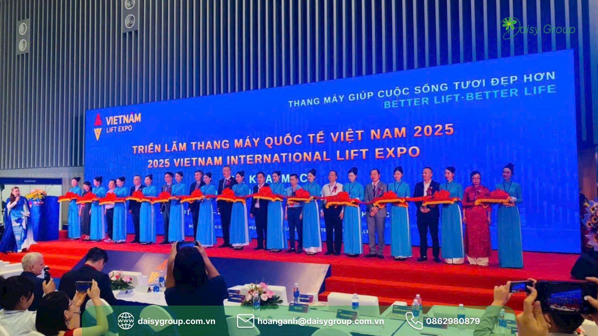Dịch Vụ Tổ Chức Sự Kiện Chuyên Nghiệp Trọn Gói