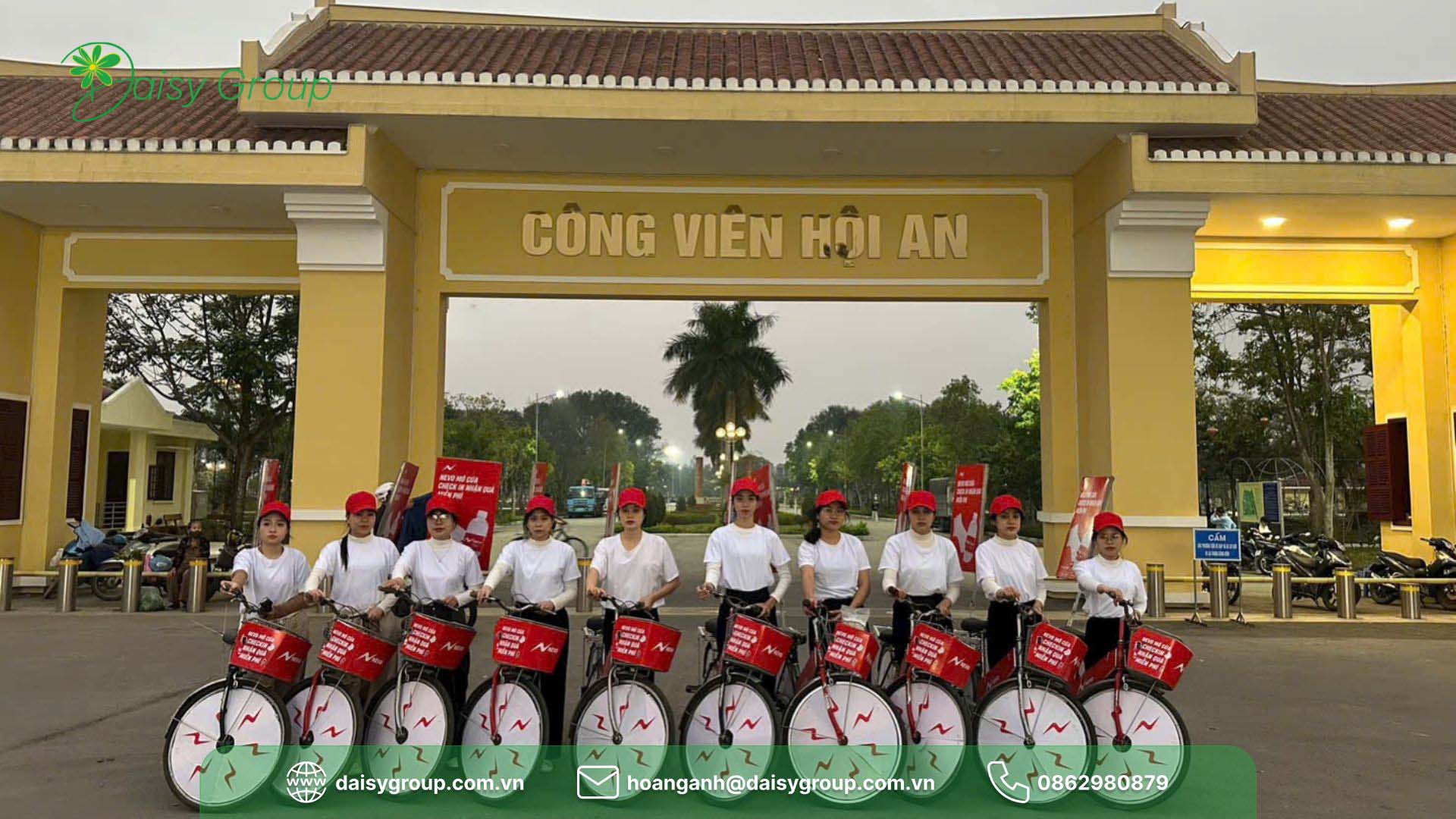 Top Các Loại Hình Roadshow Doanh Nghiệp Cần Biết