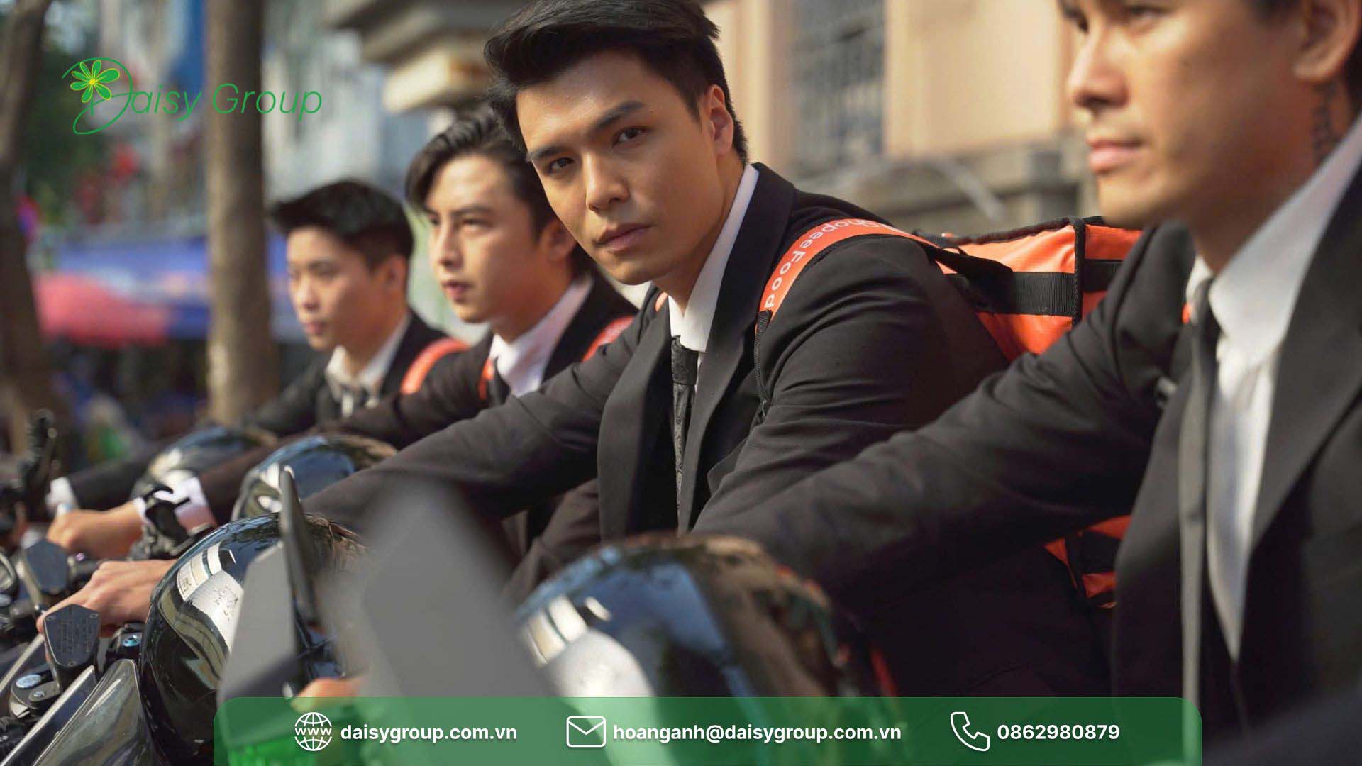 Quảng Cáo Roadshow Xe Máy
