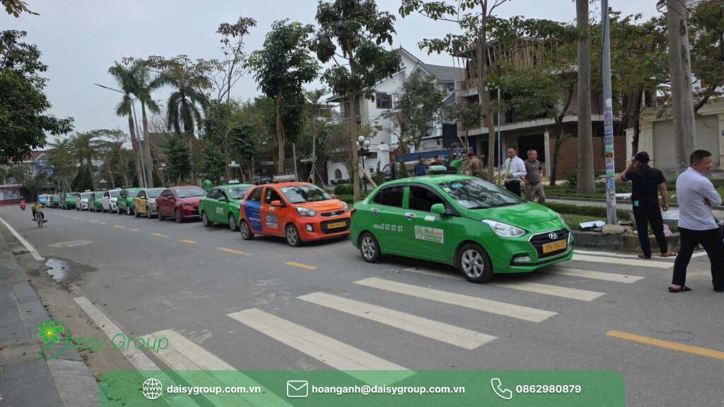 So Sánh 4 Loại Roadshow Quảng Cáo Được Ưa Chuộng