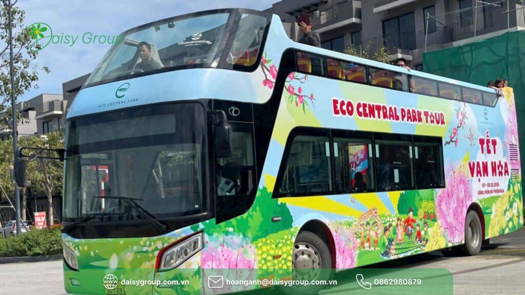 Top Các Loại Hình Roadshow Doanh Nghiệp Cần Biết