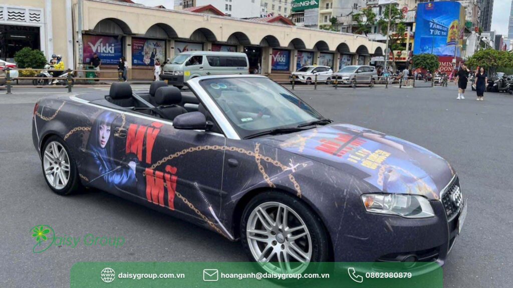 5 Lợi Ích Khi Triển Khai Roadshow Xe Ô Tô Toàn Quốc