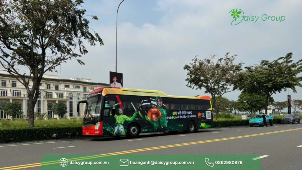 
Top 5 Loại Hình Roadshow Doanh Nghiệp Nên Lựa Chọn