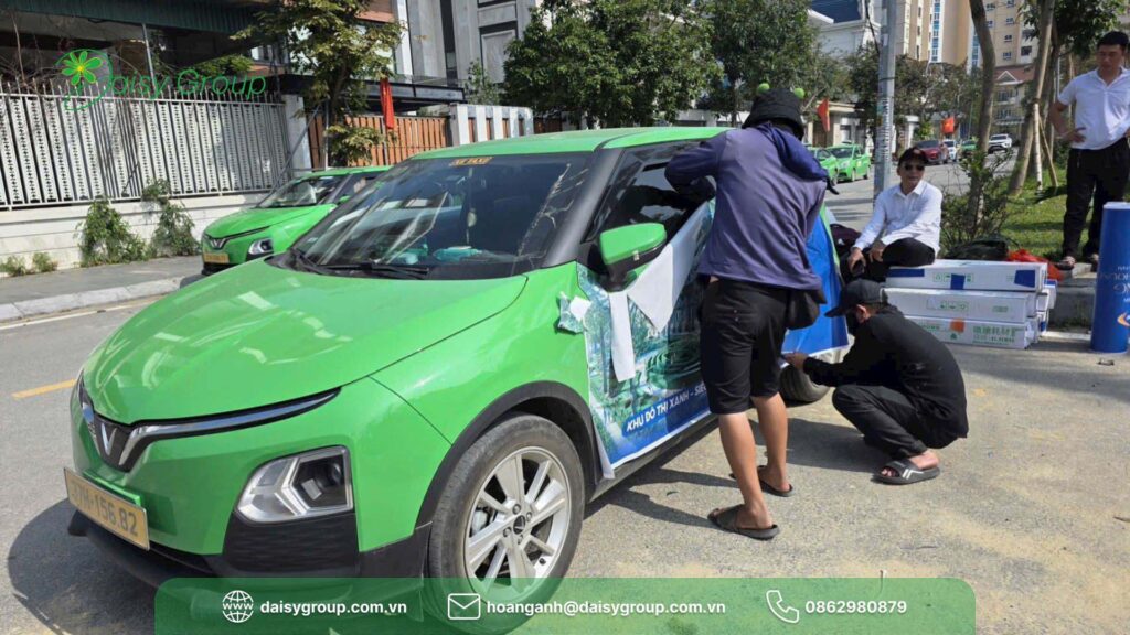 Top Các Loại Hình Roadshow Doanh Nghiệp Cần Biết